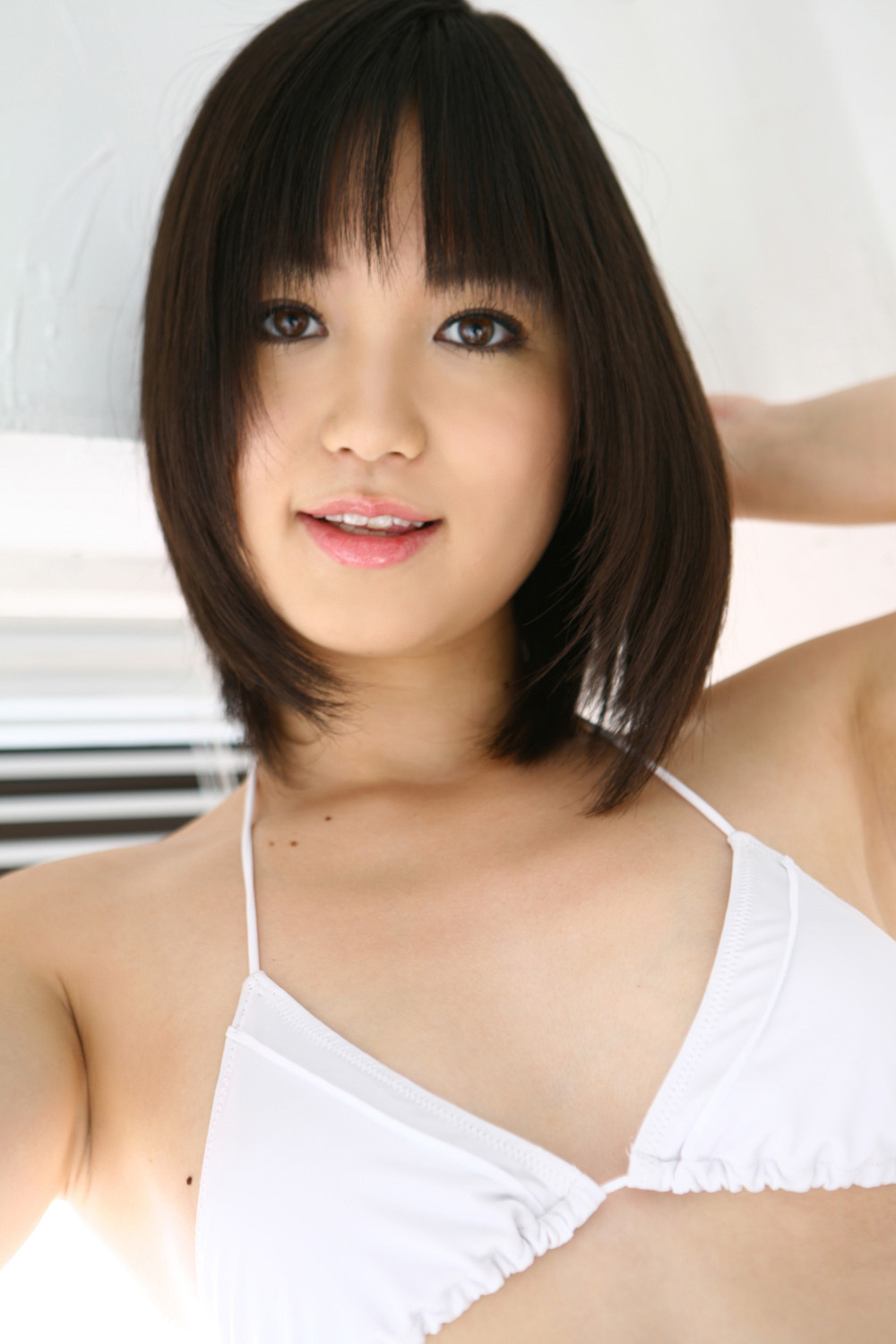 仁科さやか  No384 Sayaka Nishina [DGC]
